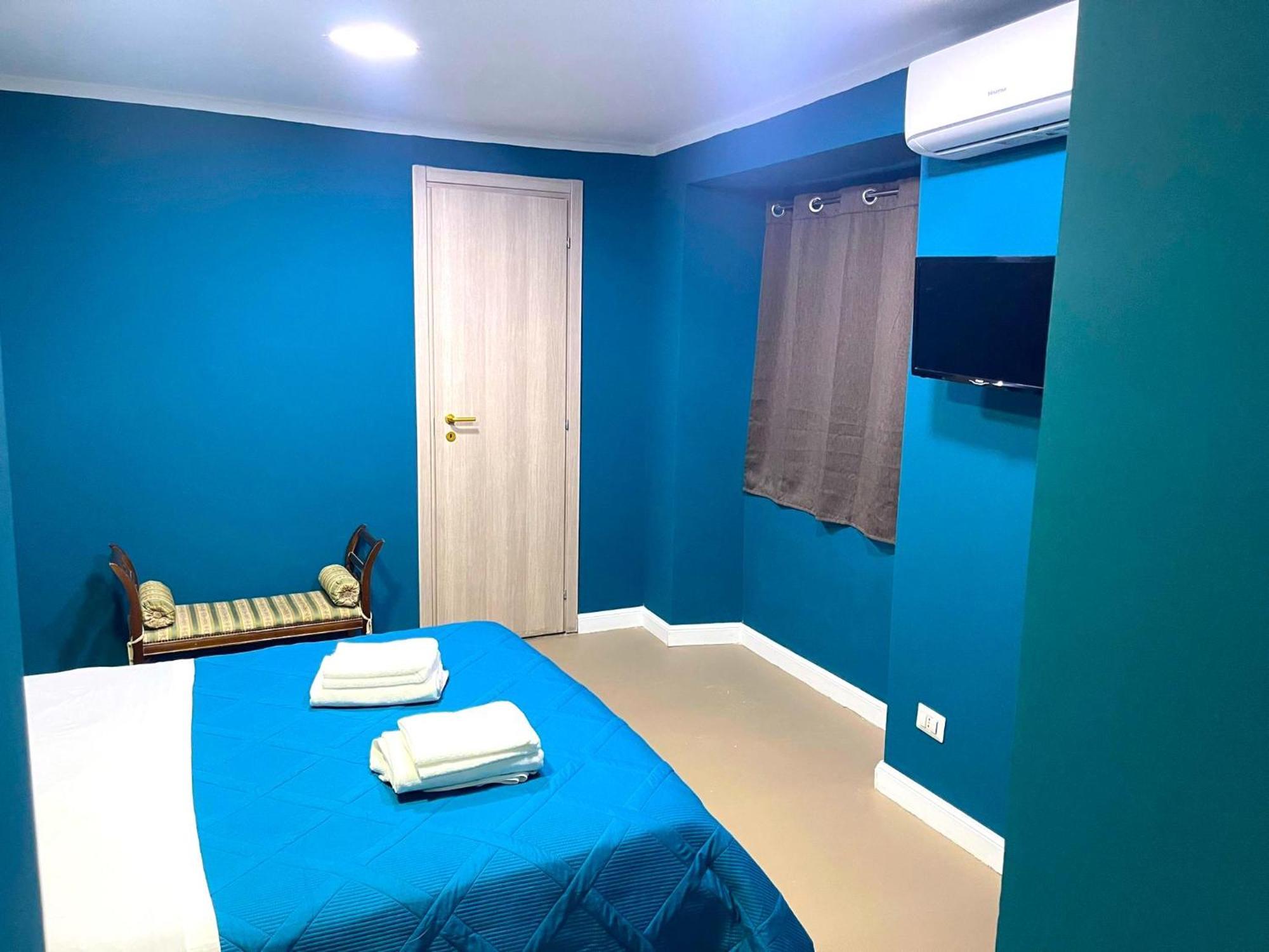 Bed & Breakfast Centro Storico Napoli