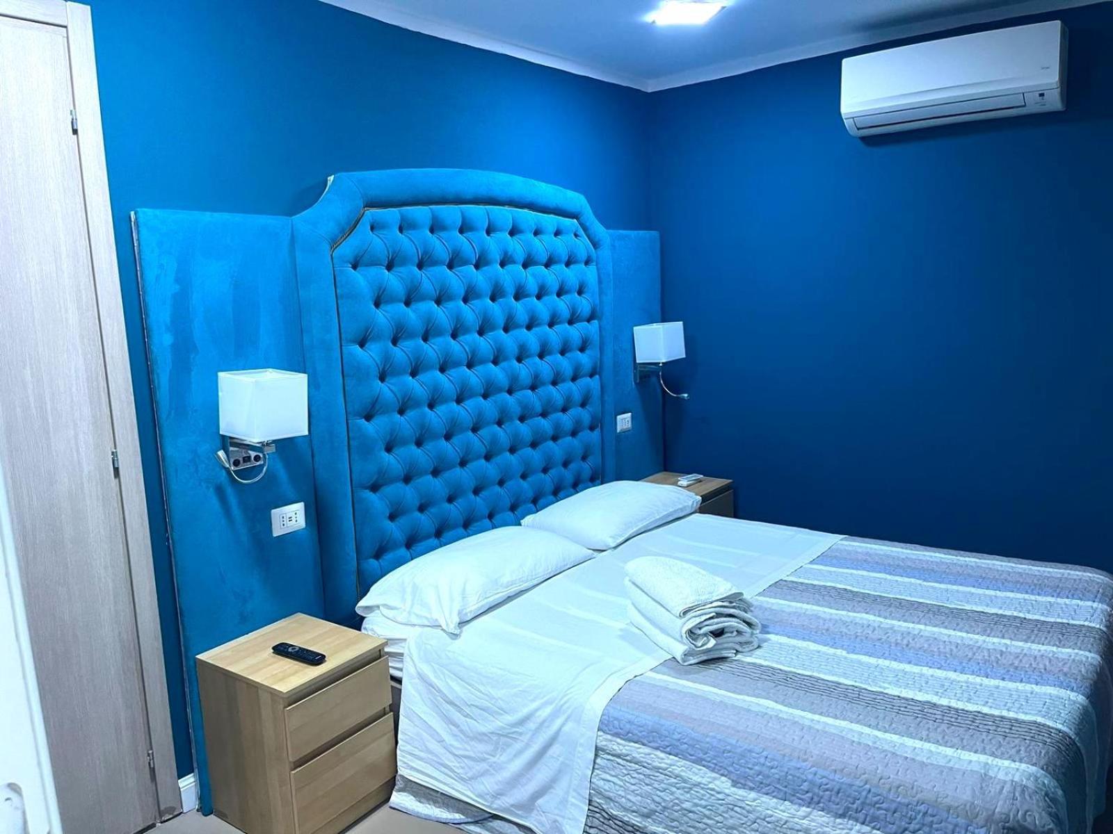 Bed & Breakfast Centro Storico