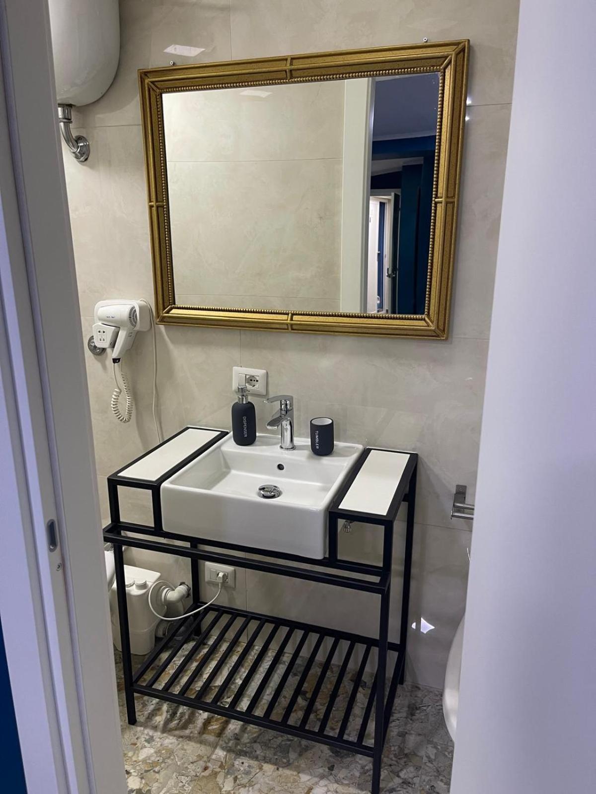Bed & Breakfast Centro Storico 2*