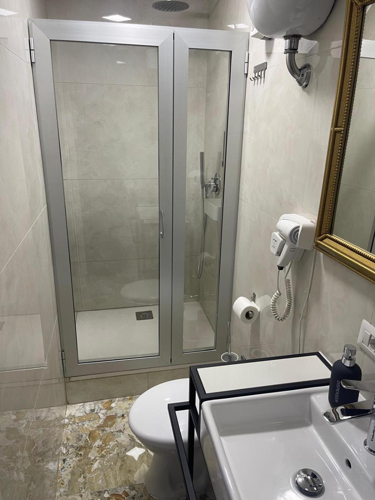 Bed & Breakfast Centro Storico Naples
